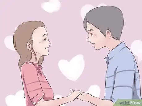 Image titled Get With Any Girl (No Matter What You Look Like) Step 13