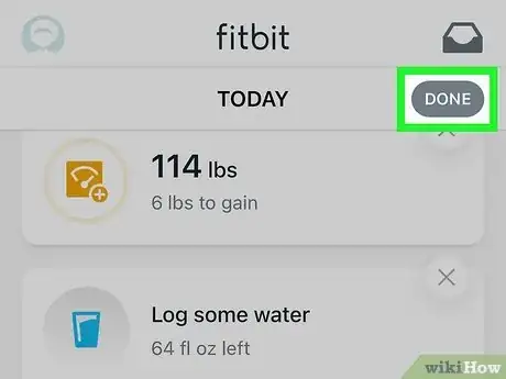 Image titled Use the Fitbit Dashboard Step 9