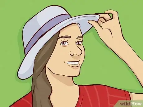 Image titled Determine Your Hat Size Step 6