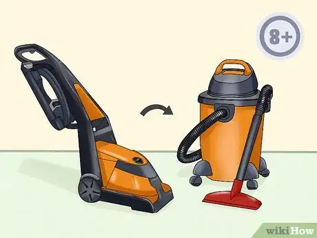 Image titled Fix a Vacuum Cleaner Step 11