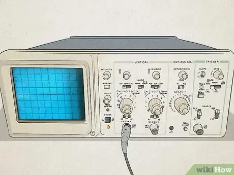 Image titled Use the Oscilloscope Step 8