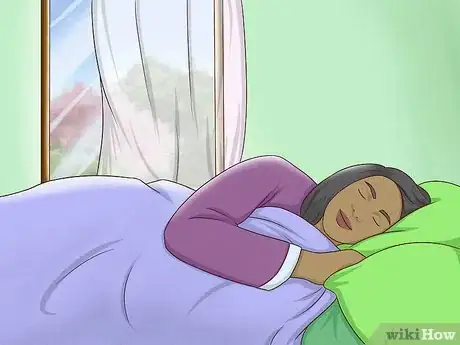 Image titled Wake up Quickly Step 1