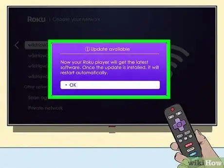 Image titled Connect Roku to TV Step 8