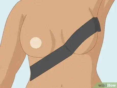 Image titled Tape Your Boobs for a Strapless Dress Step 9