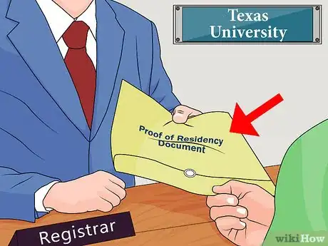 Image titled Become a Legal Resident of Texas Step 10