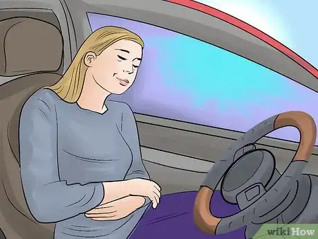 Image titled Stay Awake when Driving Step 9