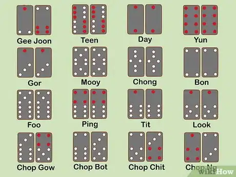 Image titled Play Pai Gow Step 1