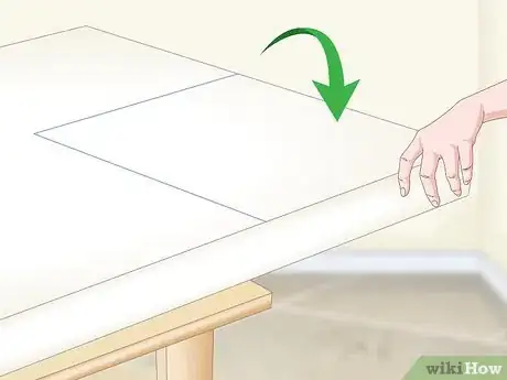 Image titled Cut Memory Foam Step 5