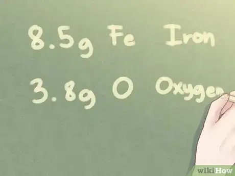 Image titled Determine an Empirical Formula Step 8