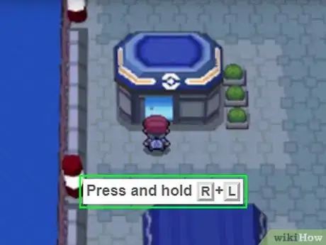 Image titled Get Darkrai in Pokémon Platinum Step 7