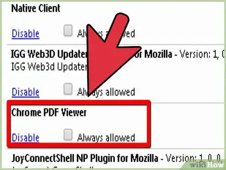 Image titled Split a PDF Document by Page Without Adobe Acrobat, Using Google Chrome Step 2