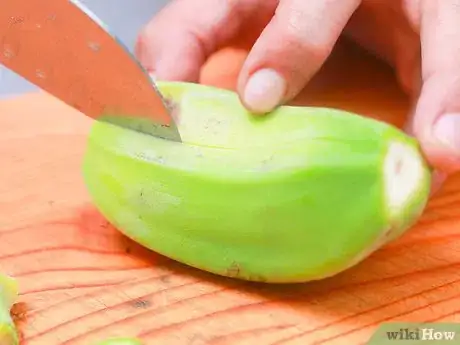 Image titled Cook Green Bananas Step 2