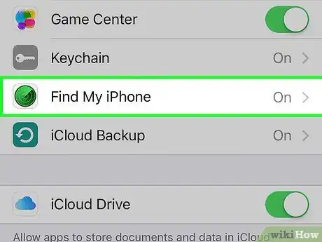Image titled Find a Lost iPhone Step 1