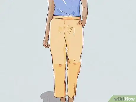 Image titled What to Wear to Horse Races Step 13