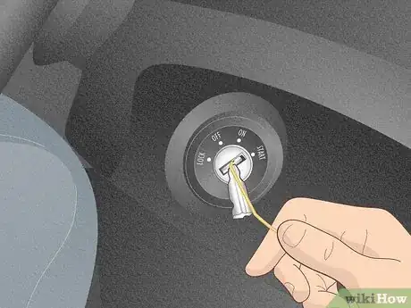 Image titled Remove a Broken Key from an Ignition Lock Step 6