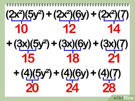 Image titled Multiply Polynomials Step 24