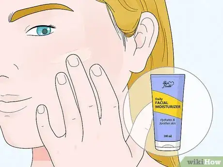 Image titled Have a Good Skin Care Regime (Teen Girls) Step 6