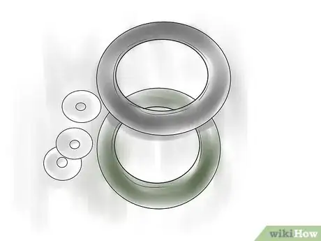 Image titled Replace an RV Toilet Seal Step 1