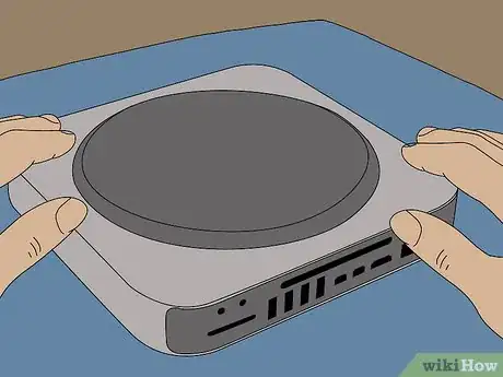 Image titled Open a Mac Mini Step 13