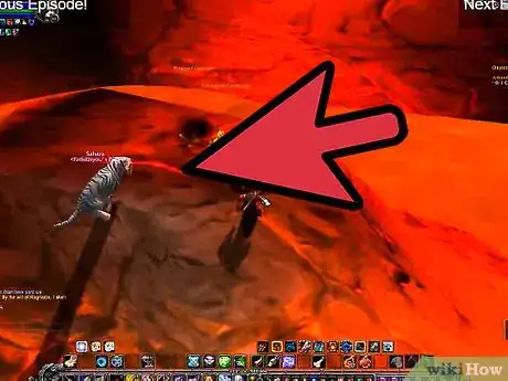 Image titled Get Started in Molten Core in World of Warcraft Step 3