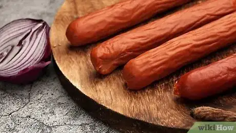 Image titled Cook Hot Links Step 10