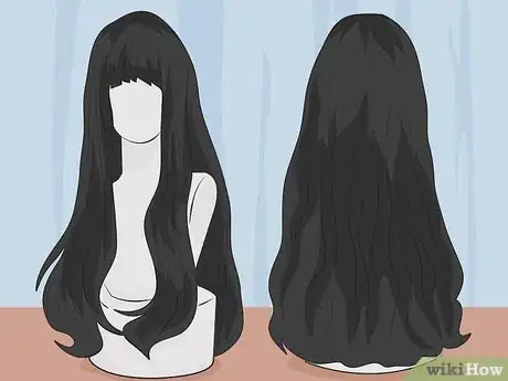 Image titled Get Longer Hair Fast Step 13