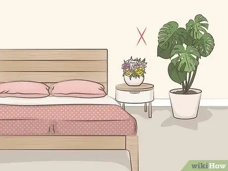 Image titled Feng Shui Your Bedroom Step 11