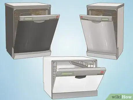 Image titled Choose a Dishwasher Step 11