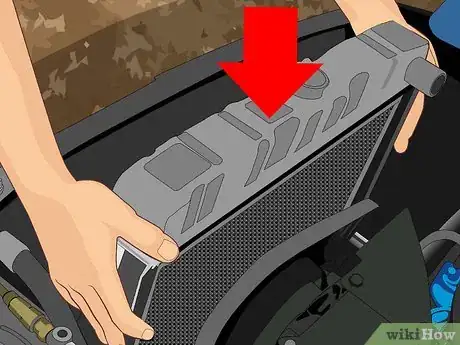 Image titled Change a Car Radiator Step 15