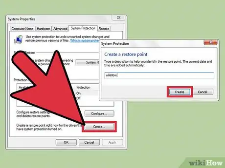 Image titled Change Location of the Temp Folder in Windows 7 Step 1