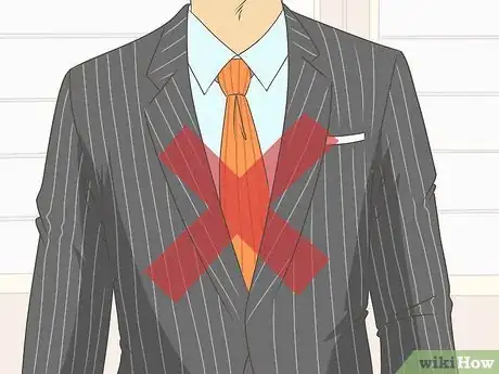 Image titled Match Colors of a Tie, Suit, and Shirt Step 12