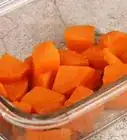 Store Cut Sweet Potatoes