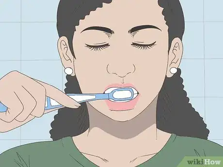 Image titled Treat Cold Sores Inside Your Mouth Step 11