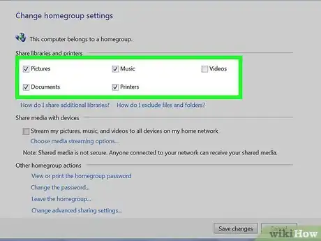 Image titled Access Shared Folders in Windows 7 Step 10