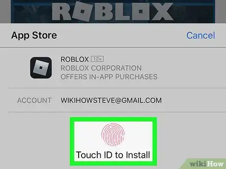 Image titled Download ROBLOX Step 5