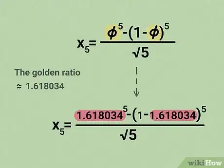 Image titled Calculate the Fibonacci Sequence Step 11