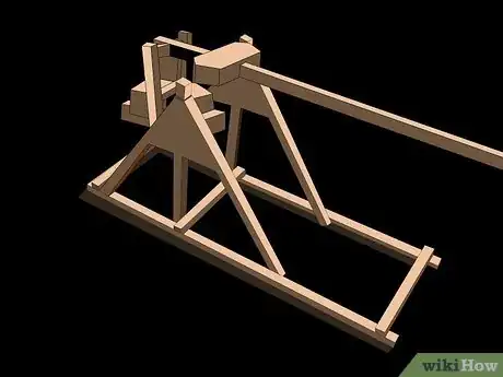 Image titled Build a Trebuchet Step 12Bullet1