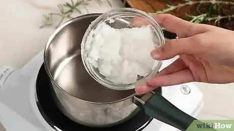 Image titled Make Rosemary Hair Oil Step 1