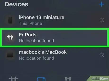 Image titled Find My Airpod Case Step 3