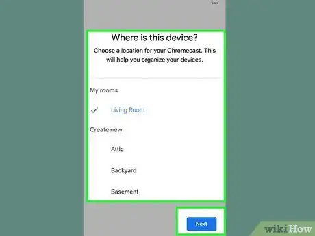 Image titled Use Chromecast Step 15