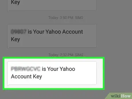 Image titled Change Your Password in Yahoo Step 23