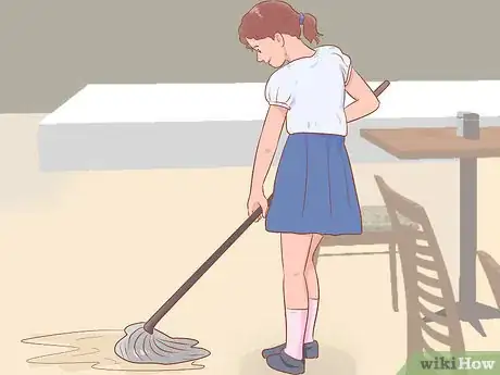 Image titled Keep Your School Clean Step 6