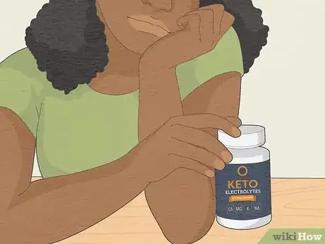 Image titled Get Back on Keto After Carb Binge Step 11