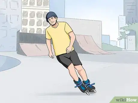 Image titled Turn on Rollerblades Step 3