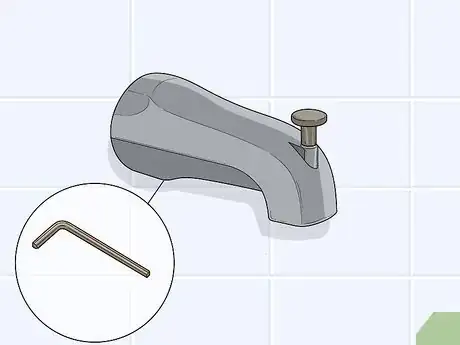 Image titled Change a Bathtub Faucet Step 6