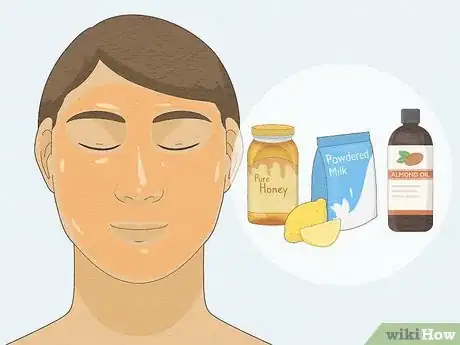 Image titled Get Fair Skin in Two Weeks Step 3