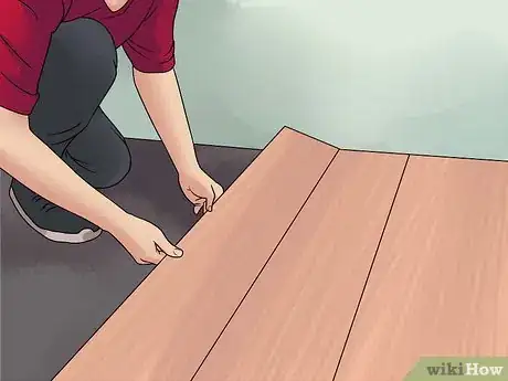 Image titled Avoid Common Problems when Installing Laminate Flooring Step 7