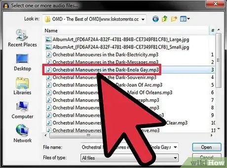 Image titled Edit an MP3 File Step 3