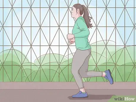 Image titled Do Gymnastics Tricks Step 1