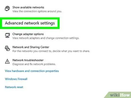 Image titled Manually Reset Your Wireless Adapter in Windows Step 25